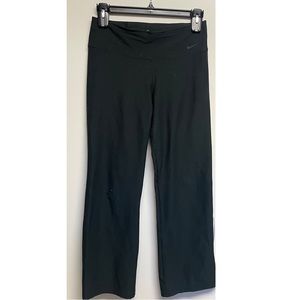 Nike relaxed dri-fit